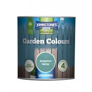 Garden Cols   1L Seagreen Sp