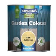 Garden Cols   1L Soft B/cup