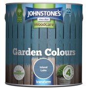Garden Cols 2.5L Island Lake