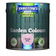 Garden Cols 2.5L VintageRose