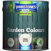 Garden Cols 2.5L WhiteOrchid