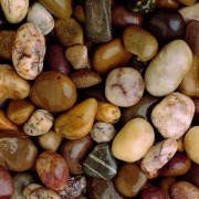 Coastal Pebbles 20-45mm