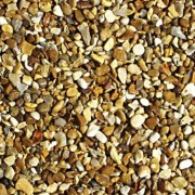 Golden Gravel