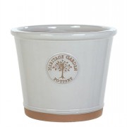 Edward V Pot 17cm
