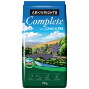 Arkwrights Chicken  4kg