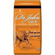 Dr John Gold  4kg