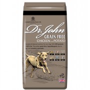 Dr John Grain Free  2kg