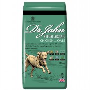 Dr John Hypo Chicken  4kg