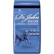 Dr John Silver Chicken  4kg