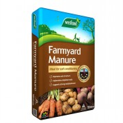 Farmyard Manure 50L