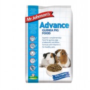 MRJ Advance Guinea Pig 1.5Kg