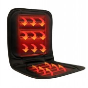 Seat Cushion Heated