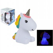 Colour Change Light Unicorn