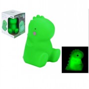 Colour Change Light Dinosaur