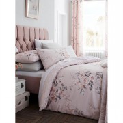 Canterbury Blush S/King