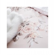 Canterbury Blush S/King