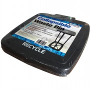 Collapsible Bin