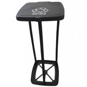 Collapsible Bin