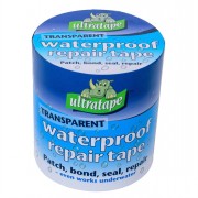 Waterproof Repair Tape Clear