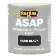 ASAP Black 500ml