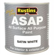 ASAP White 500ml