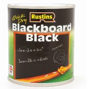 Blackboard Black 500ml