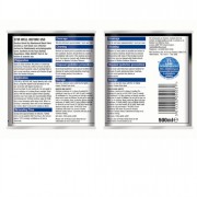 Blackboard Black 500ml