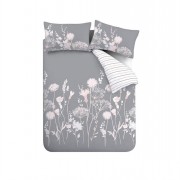 Meadowsweet Floral PG S/King