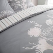 Meadowsweet Floral PG S/King