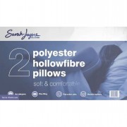 Pillows SJ Polyester 2pc