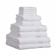 RS Bath Sheet White