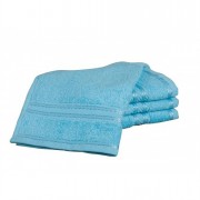 RS Face Cloth Aqua