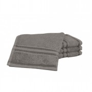 RS Face Cloth Charcoal