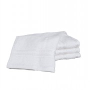 RS Hand Towel White