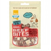 GB Beef Bites 65g