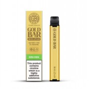*Gold Bar Vape / Pods