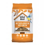 Sunflower Hearts 1Kg