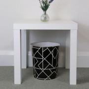 Waste Bin Linear