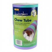 Chew Tube 23x13cm Guinea Pig