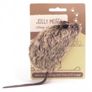 Rosewood Cat Play Mouse Lge