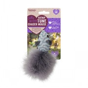 Rosewood Cat Plush Mice 2pc