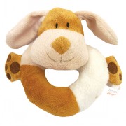 Rosewood Puppy Cuddle Ring