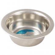 S/Steel Bowl  5.0in