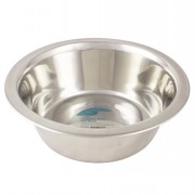 S/Steel Bowl  8.0in