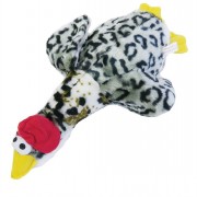 Rosewood Toy Quackers Grey