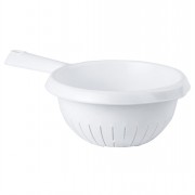 Plastic Colander 20cm Handle