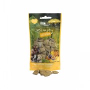 Simply Nibbles Tropical