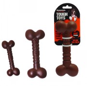 Tough Toys Beef Bone Jumbo