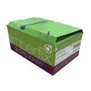 Decking Screws 4.5x75mm 200s