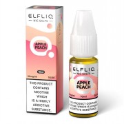 Elf Liq ApplePeach 20mg 10ml